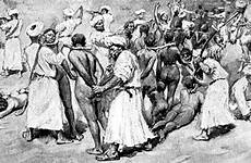 slavery slaver schiavismo slaves slaveri danske nordafrika billede three indvandring debat