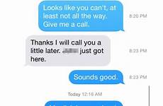 sexting sext accidentally happens boner girlfriends