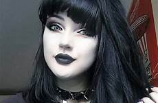 girls girl gothic punk pretty beauty goth beautiful women hot halloween dark choose board tattoo cyber
