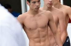 boys teen hot swimmer sexy men cute guys tumblr perfect athlete body saved beautiful
