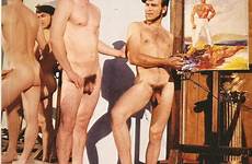 vintage bob mizer models squirt daily amusing shots really some liam hemsworth chris would choose who