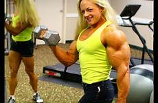 hawkins kristy bodybuilding bodybuilder muscle muscles workouts joanna