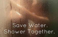 showers quotes sensuous together