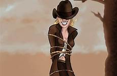 tickle dance deviantart comics cowgirl drawings 2010