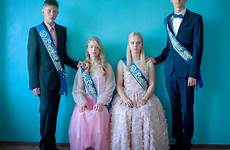 ukrainian teens prom adulthood verge uncertain chelbin