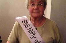 granny sitter wanted