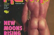 gay magazines magazine adult star bisexual