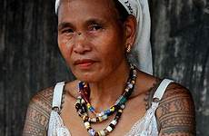 tattoo filipino tattoos philippines woman tribal tattooed traditional kalinga beautiful tribe flickriver natives philippine women female filipina artifacts artists tradition
