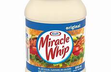 whip miracle kraft original spread ml condiments loblaws canada reviews