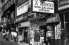 york square times peep shows show shop ny 1975 history