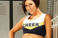 ryder cheerleaders cheerleader