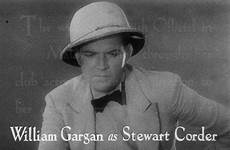 claudette colbert frightened four people 1934 review pre code gargan stewart corder william