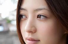 rina aizawa japanese beautiful stunning face girl cute pic her ugj 逢沢 りな model ys vol 1st week web nude