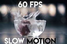 slow motion video dslr