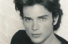 tom welling young