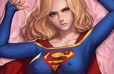 supergirl kidmo hentai comics super girl newgrounds textless r18 foundry xxx set