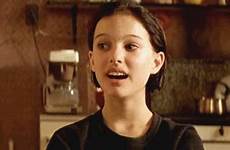 natalie portman professional mathilda