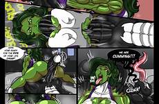 hulk she venom vs loonyjams hentai marvel sex comic comics nude female spider xxx foundry luscious ass man big cum