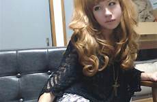 crossdresser tgirls