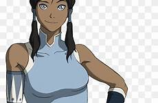 korra aang katara asami sato television zuko azula airbender pngwing