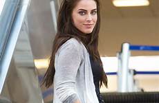 jessica lowndes casual actress choose board