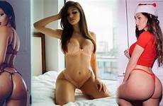 rosana hernandez nude naked scandal