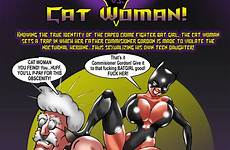 catwoman batgirl rape dc smudge respond deletion