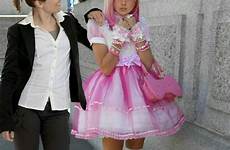 sissy boy boys petticoated pretty dress girl lolita brolita dressed diapers choose board