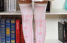 lolita stockings socks