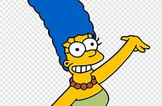marge simpsons bart homer pngwing