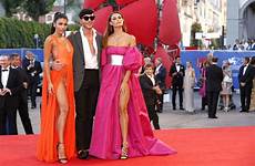 dayane mello pope young venice festival film premiere 73rd italy dlisted gotceleb post back girls