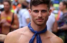 gay australian barrett pall pride mardi gras sydney thrills cheap