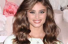 taylor hill victoria angel secret high school she marie angels hair bullies reveals tormented skinny girl dailymail model taylors her