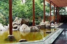 bath tokyo houses onsen japan hot water top yu niwa spa toshimaen