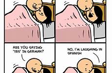 cyanide happiness funny spanish comics inappropriate jaja hilarious love explosm language jokes why comic relationships meme german boredpanda imgur dick