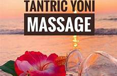 yoni massage tantric masseur male