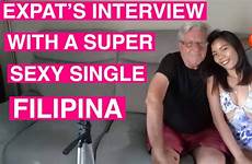 expat filipina single