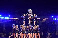 cheerleading royals