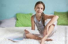 teen girl pre stock relaxing jb pimpandhost model pic