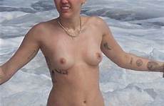 nude miley cyrus beach fully celeb naked sex nipple videos