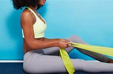 calf stretches calves stretch self muscles doing tight stretching leg flexibility fasciitis plantar essential yoga tips everyone should legs preventing