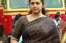 actress meena saree