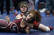 transgender defend wrestler texas title state back school high sports female