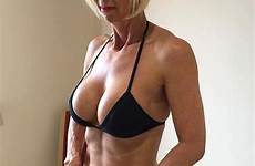 gilf cougar tanned