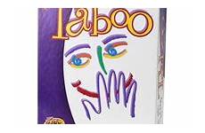 taboo game rules board playing games instructions fun directions play choose