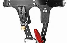 plug harness locking