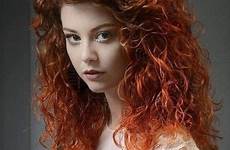 redhead redheads vanille barres tips