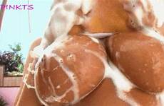 pinkts soapy advisory explicit parental sexgif tanned sponge