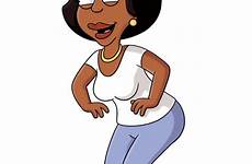 cleveland donna tubbs show brown roberta characters mom name guy family jr wikia wiki browns mother get female her cartoon