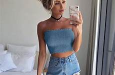 tube boob women tops sexy lingerie strapless breast elastic bra bandeau crop lady solid intimates halter shorts ladies group great